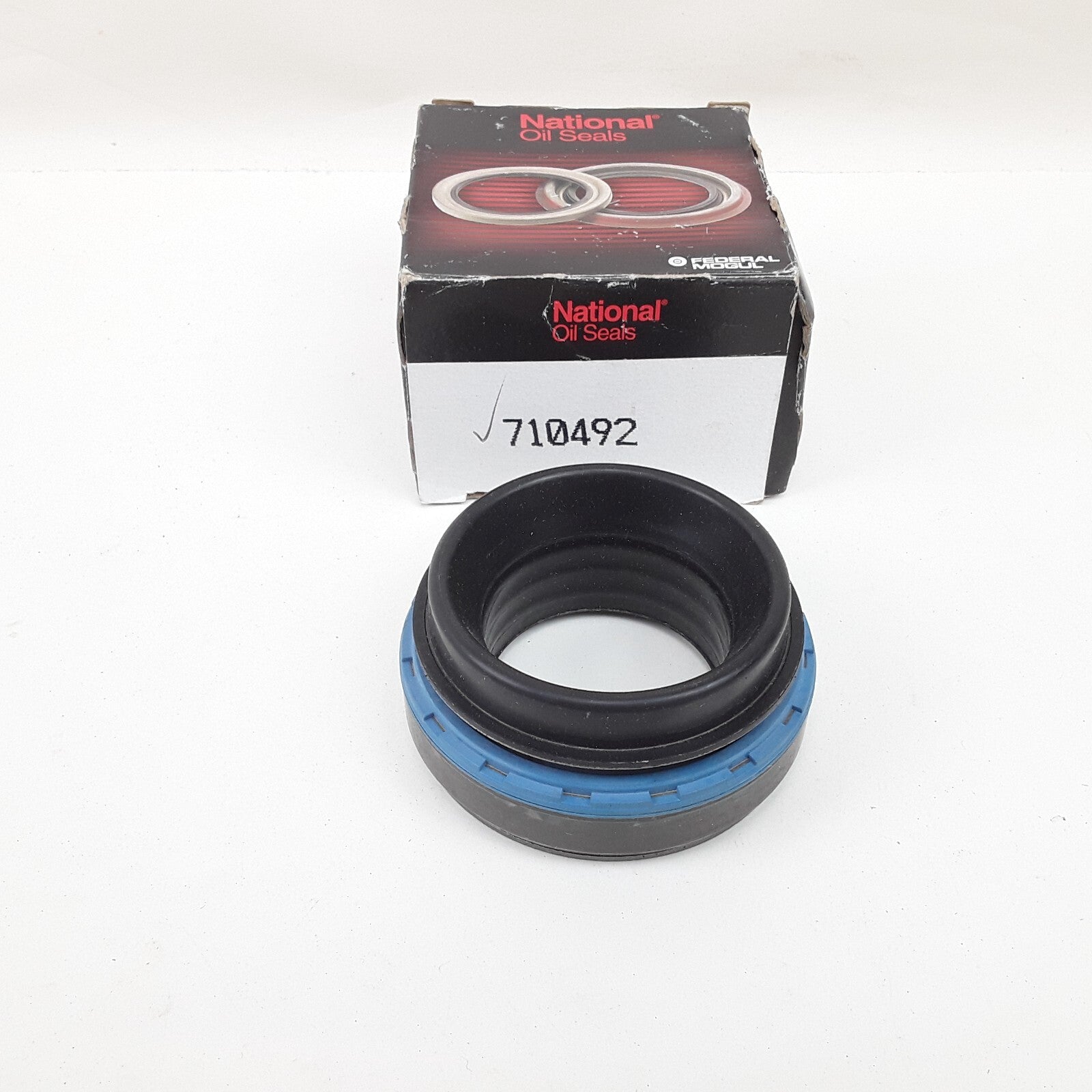 Drive Axle Shaft Seal Fits Chevrolet Silverado 1500 2002-2005 GMC Yukon 2002 04