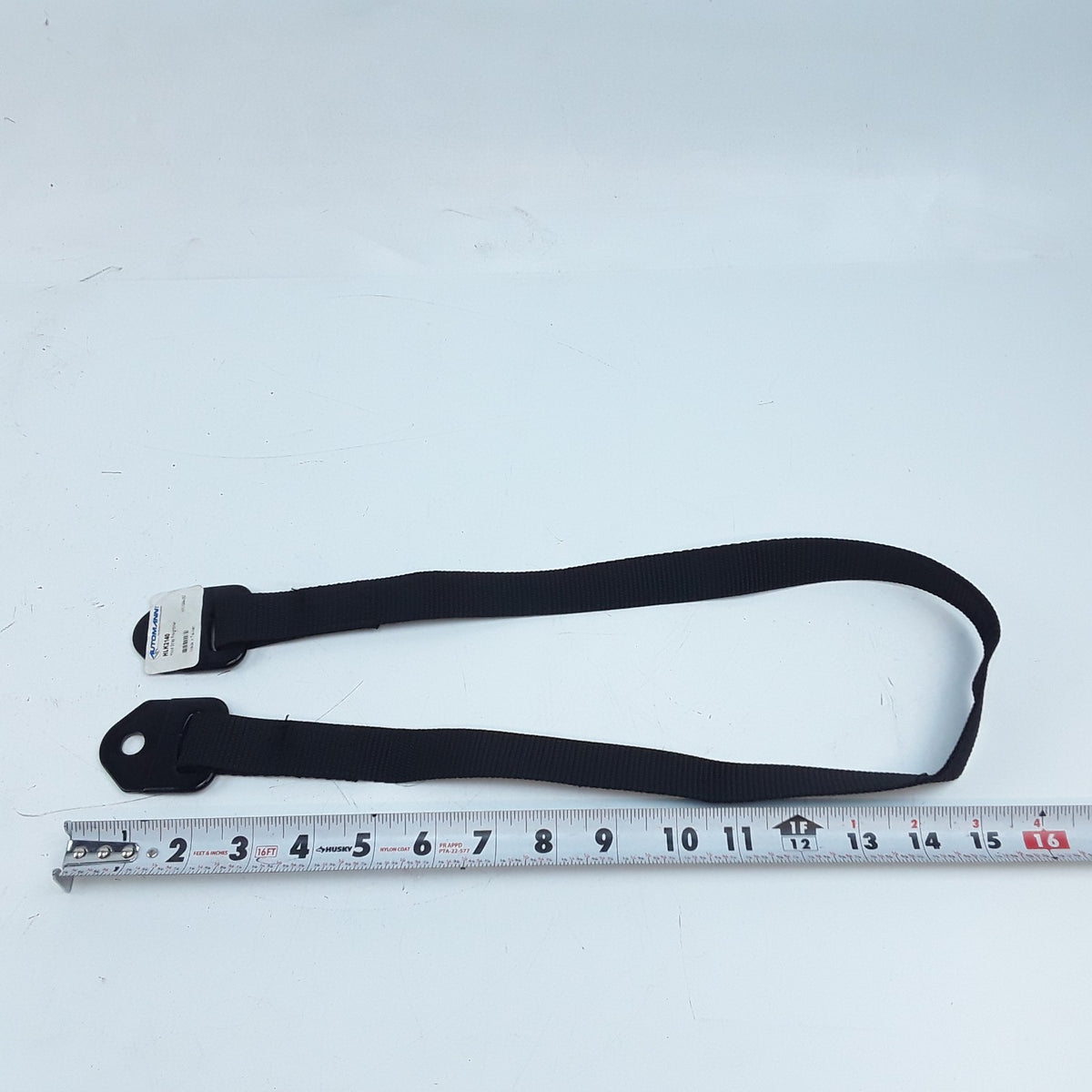 Hood Restraint Strap Fits Freightliner Columbia (2001 2002 2003 2004 2005-2017)