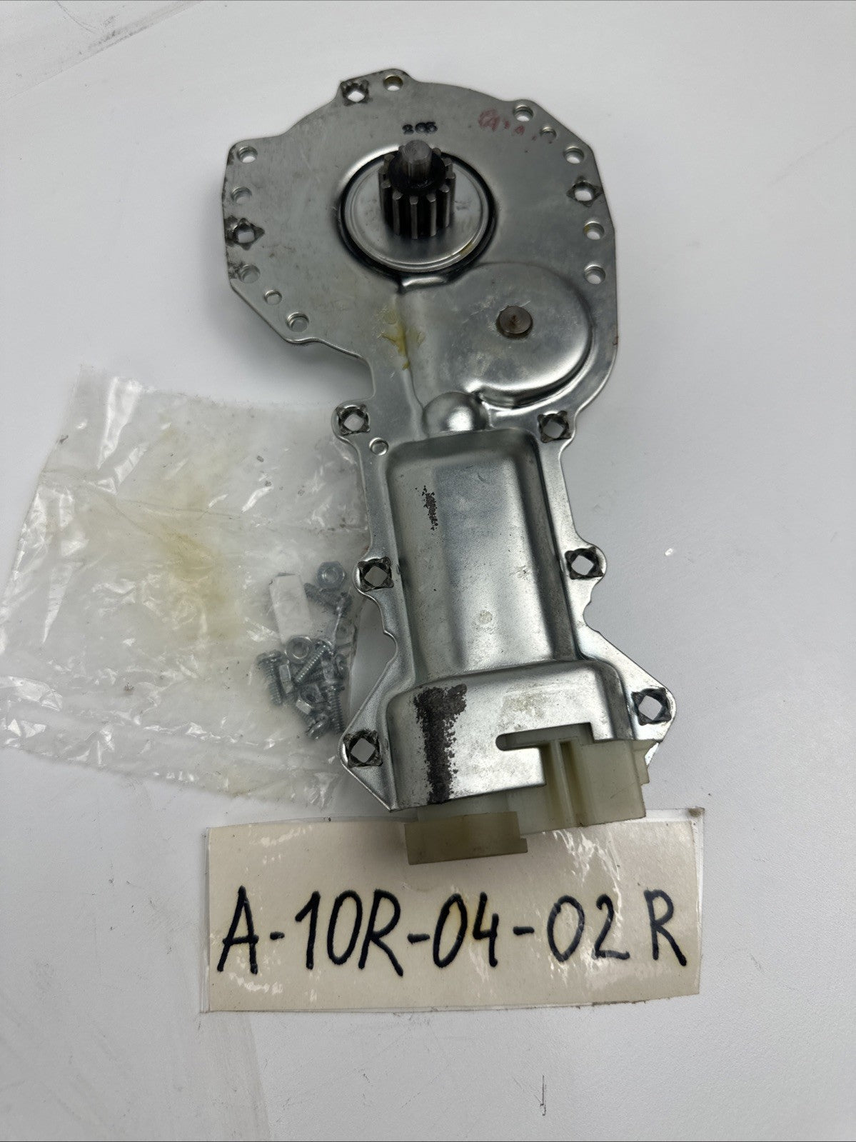 Power Window Motor For Buick Cadillac GMC Oldsmobile Pontiac Chevrolet 1979-2006