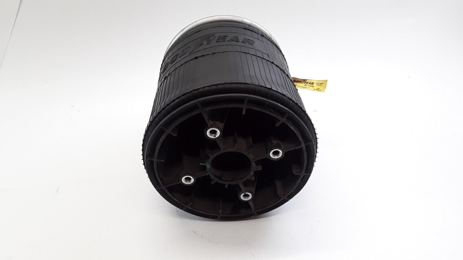 GENUINE Goodyear 1R13-118 Air Suspension Air Bag W01-358-9580 FAST FREE SHIPPING - HotCarParts