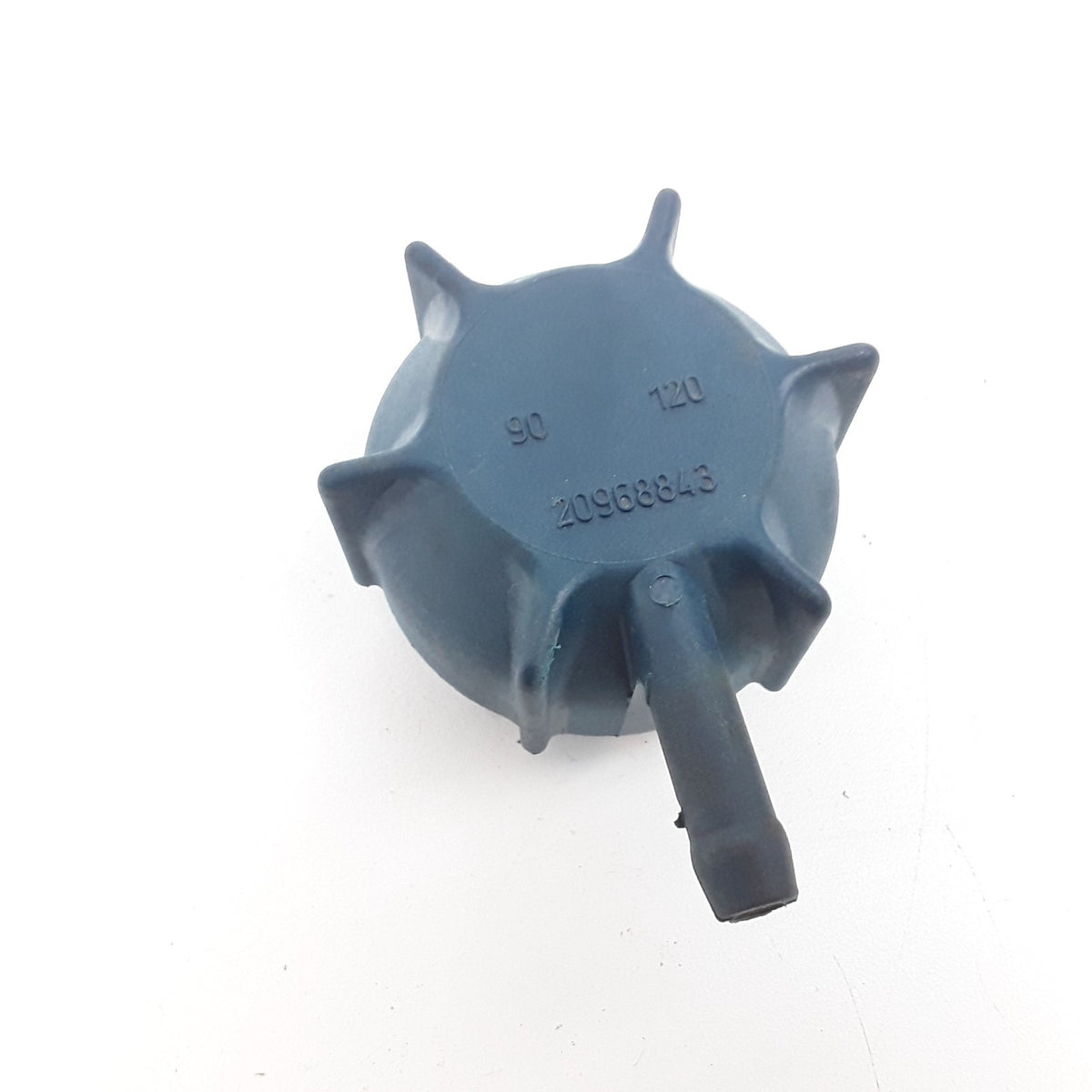Engine Coolant Reservoir Cap Fits Volvo VNM VNL VN 2000 2001 2002 2003 2004-2007