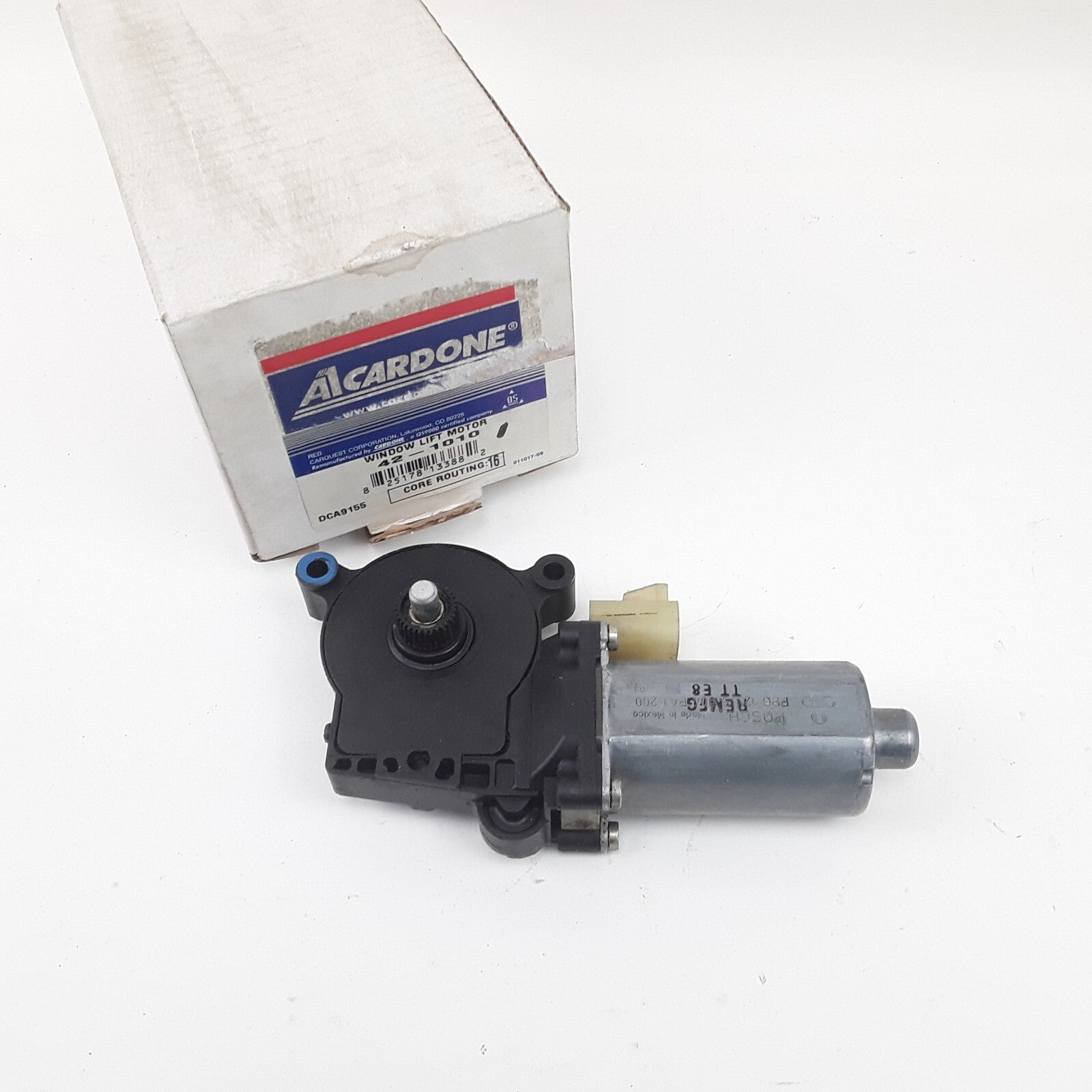 Front Left Power Window Motor For Oldsmobile Alero ,Pontiac Grand Am 2003-2005