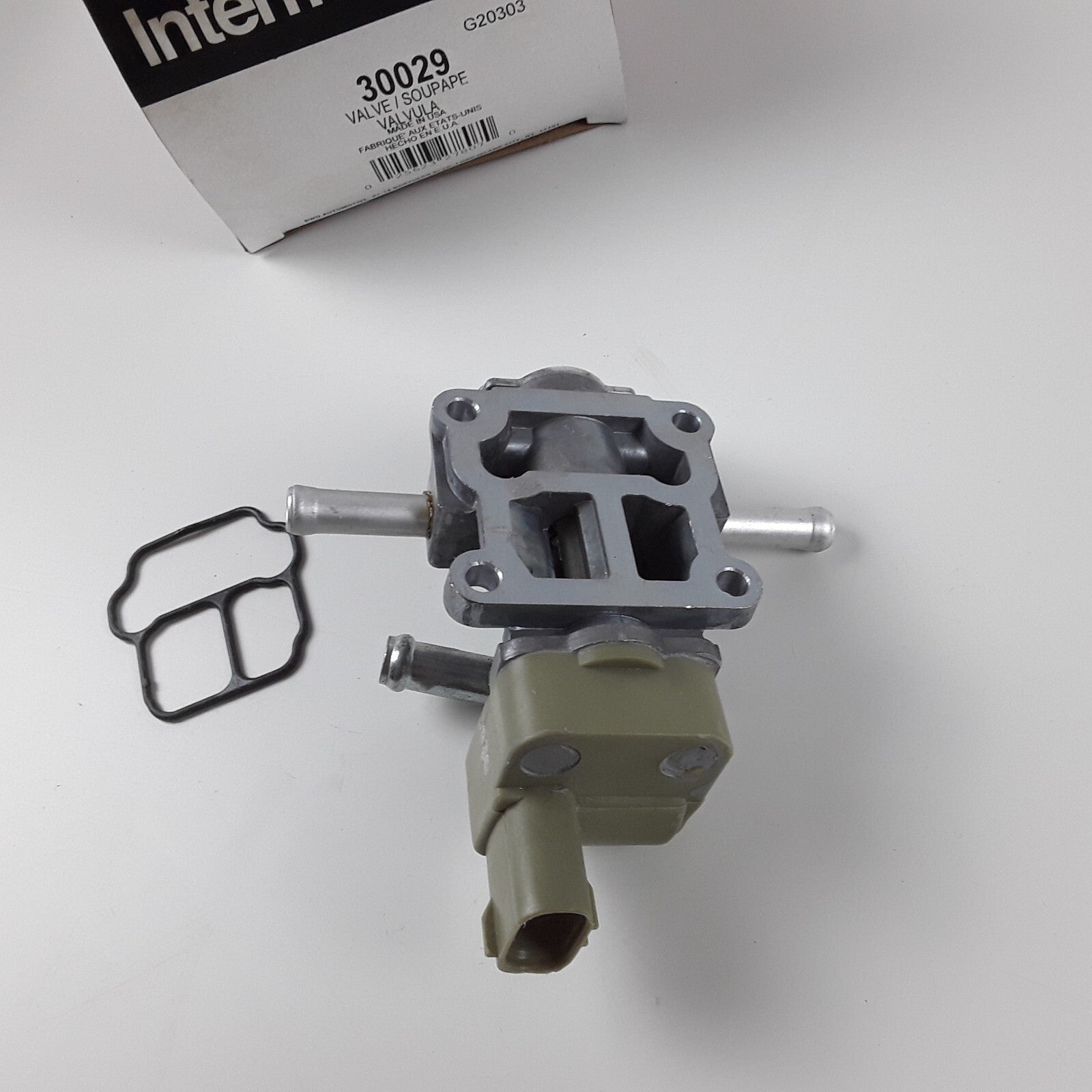 Idle Air Control Valve Fits Toyota 4Runner 1996-2002 Tundra 2000 2001 2002 2003