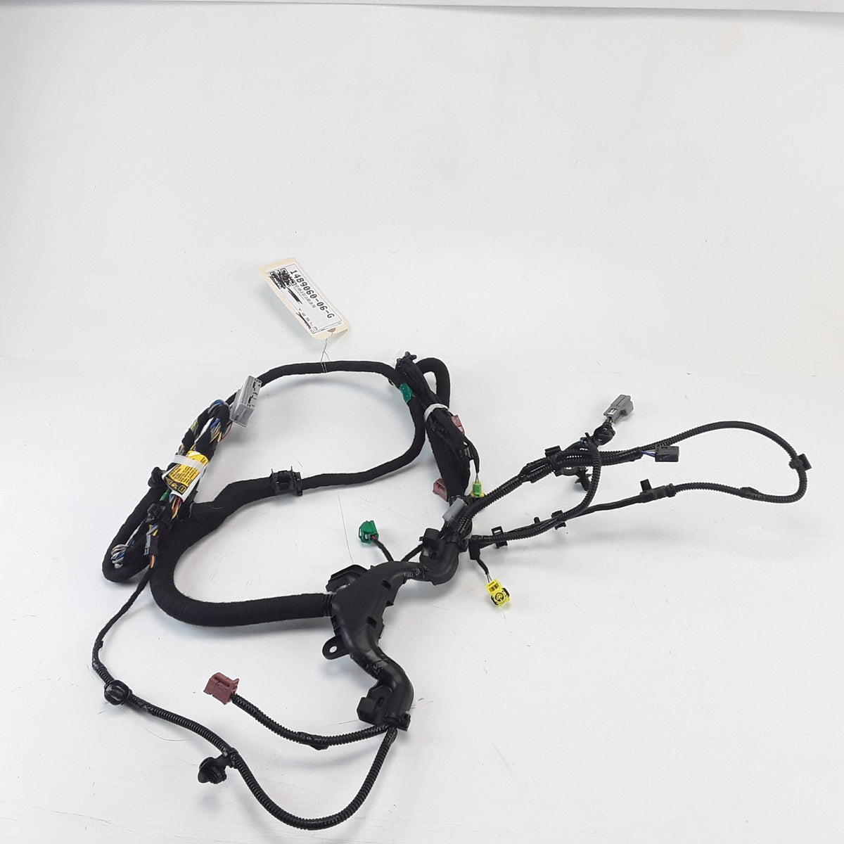 For Tesla Model 3/Y 2017-2024 Front Right Seat Wiring Harness OEM 1489060-06-G