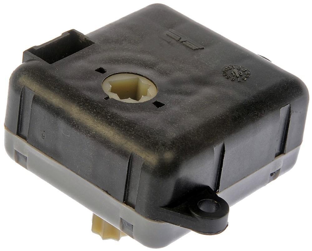 Dorman 604-114 HVAC Air Door Actuator Fits Pontiac Saturn Chevrolet (2006-2015)