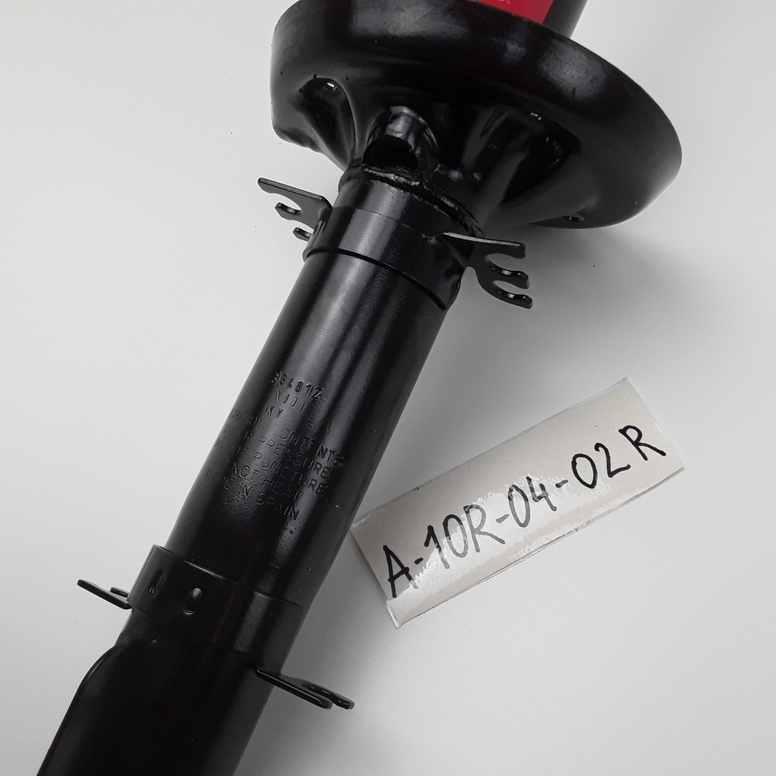 Front Suspension Strut Fits Volkswagen Golf City Beetle R32 Jetta Golf 1998-2010