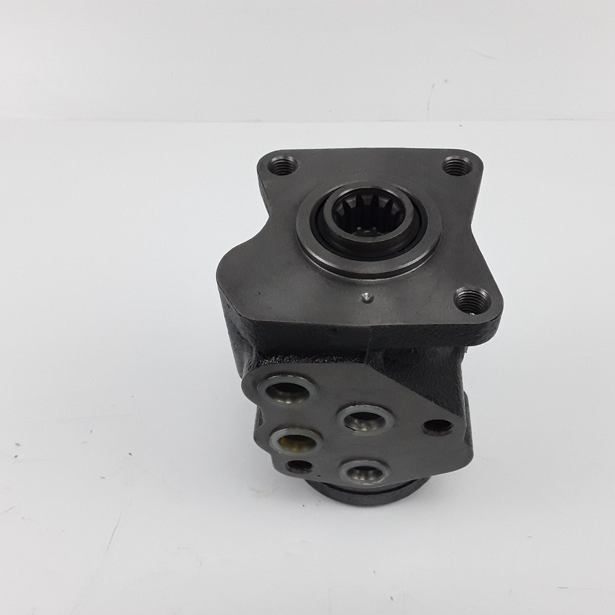 Hydraulic Motor Steer Orbitrol For Forklifts Industrial Agricultural Machinery
