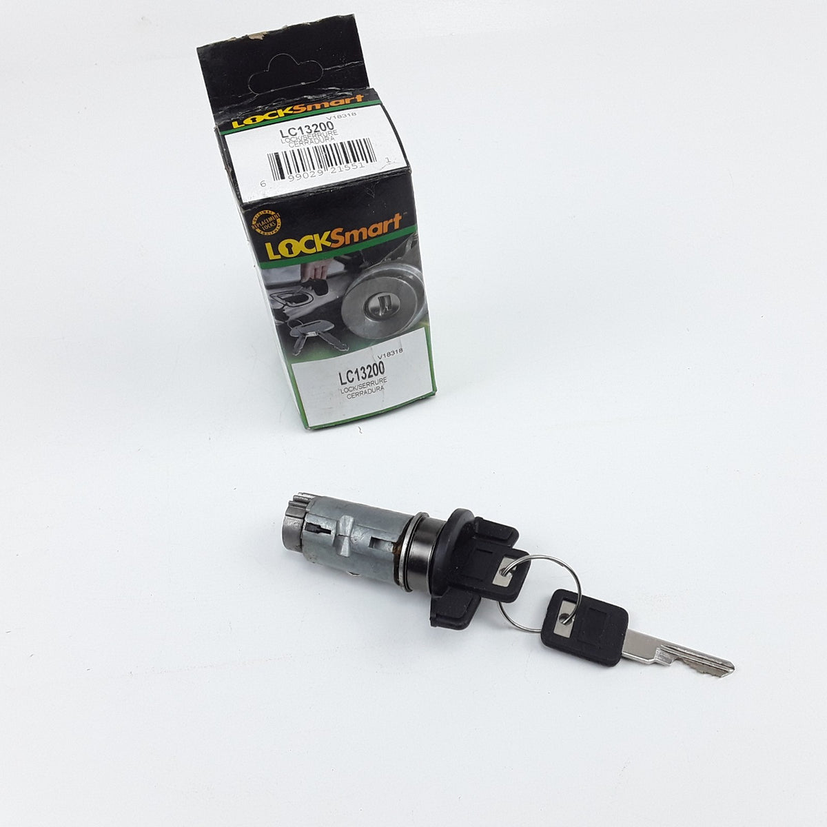 Ignition Lock Cylinder Fits Chevrolet Corsica Beretta (1991 1992 1993 1994-1996)