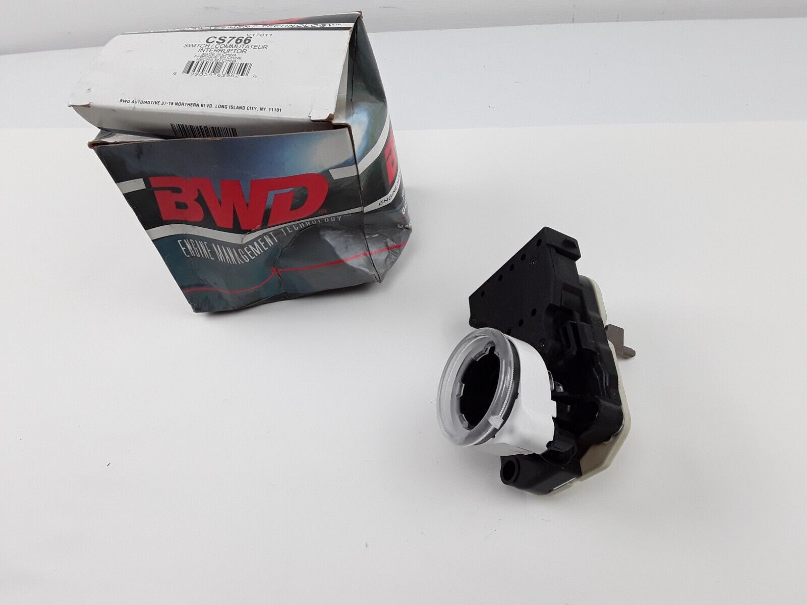 Ignition Starter Switch for Dodge Dakota Durango Plymouth,Chrysler Prowler 97-02