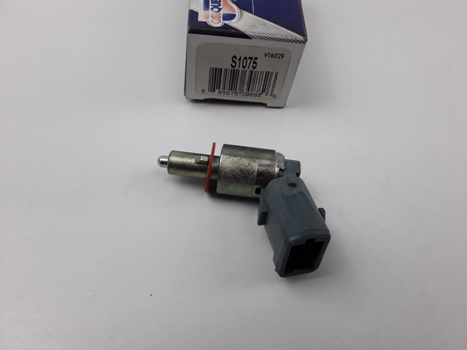 Jamb Door Ajar Warning Switch Fits Ford F-150 Mustang Taurus Ranger 1990-2004 - HotCarParts