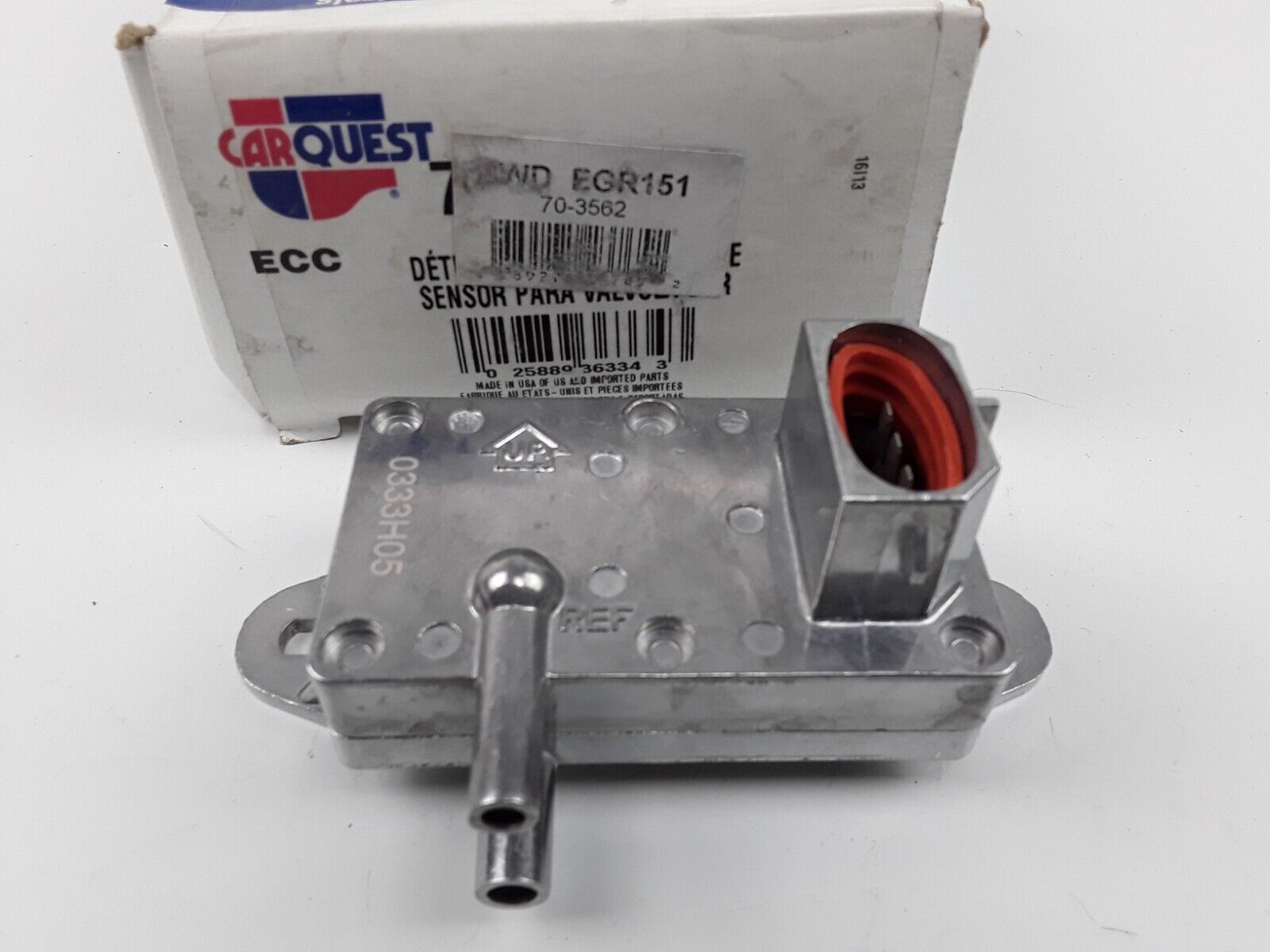 EGR Valve Position Sensor Fits Ford Ranger,Mercury Sable ,Lincoln 1993 1994 1995 - HotCarParts