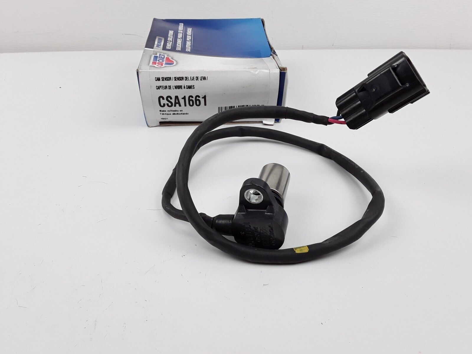 Engine Camshaft Position Sensor Fits Volvo C70 S70 V70 S60 S80 1999 2000 2001 - HotCarParts