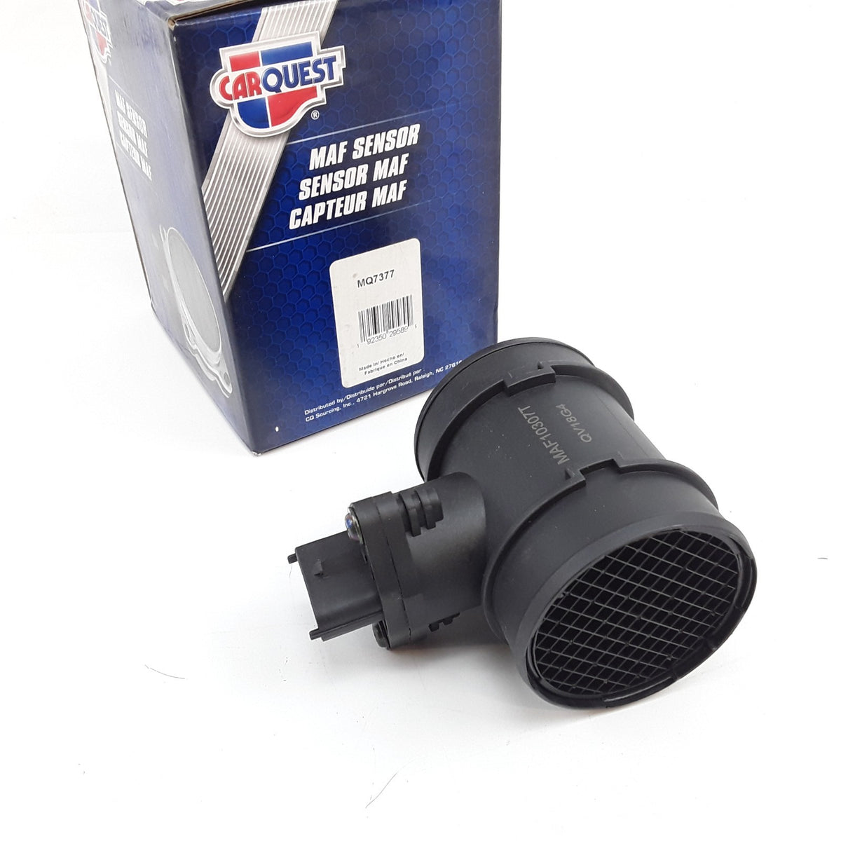 Mass Airflow Sensor Fits Kia Optima Magentis Hyundai Sonata Santa Fe (1999-2002)
