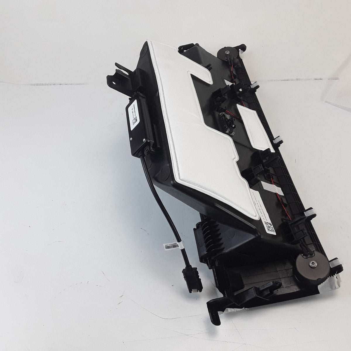 For Tesla Model 3 LHD Glove Box with USB Port 1695247-10-C