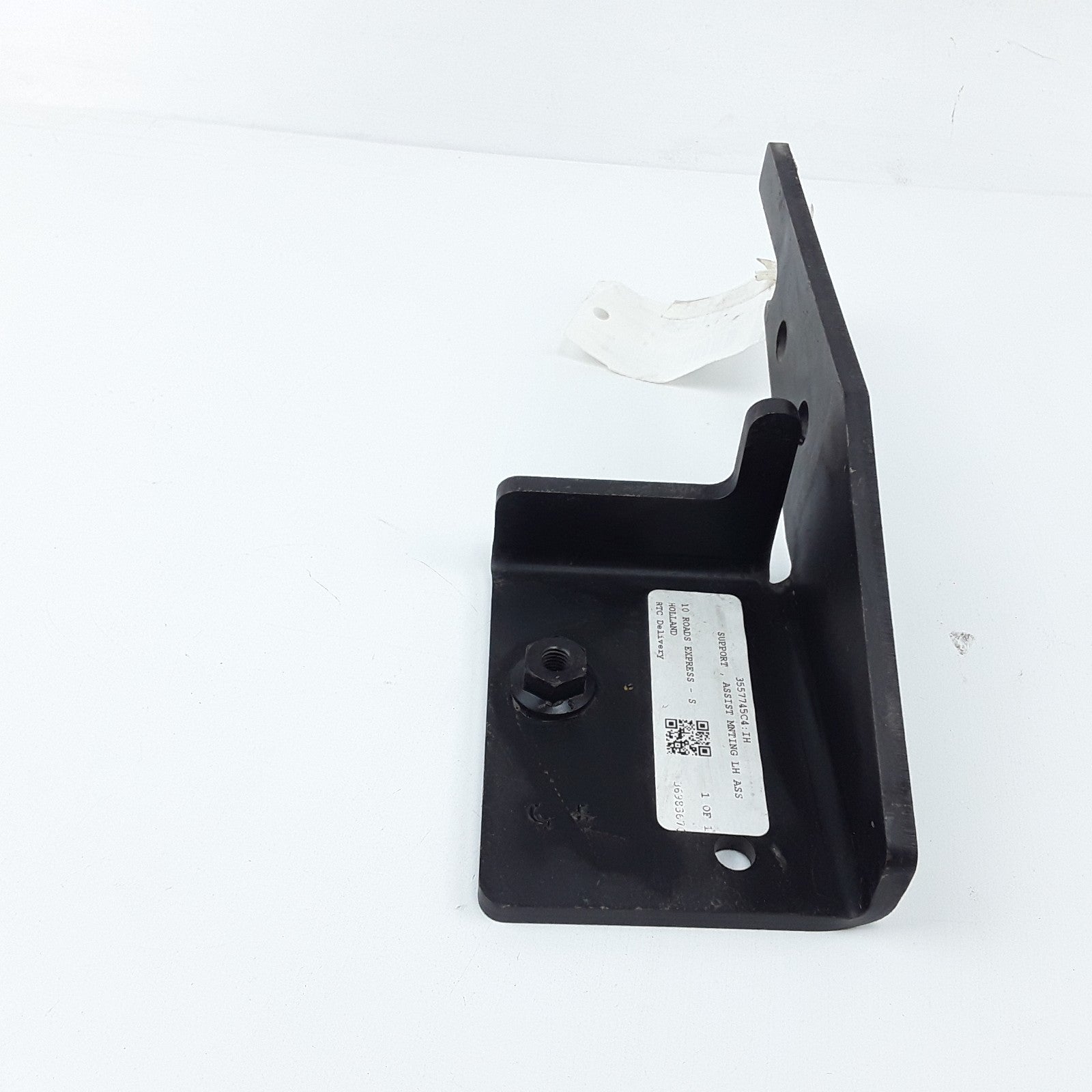 Support Assist Mounting Left-Hand LH Assembly For International OEM 3557745C4