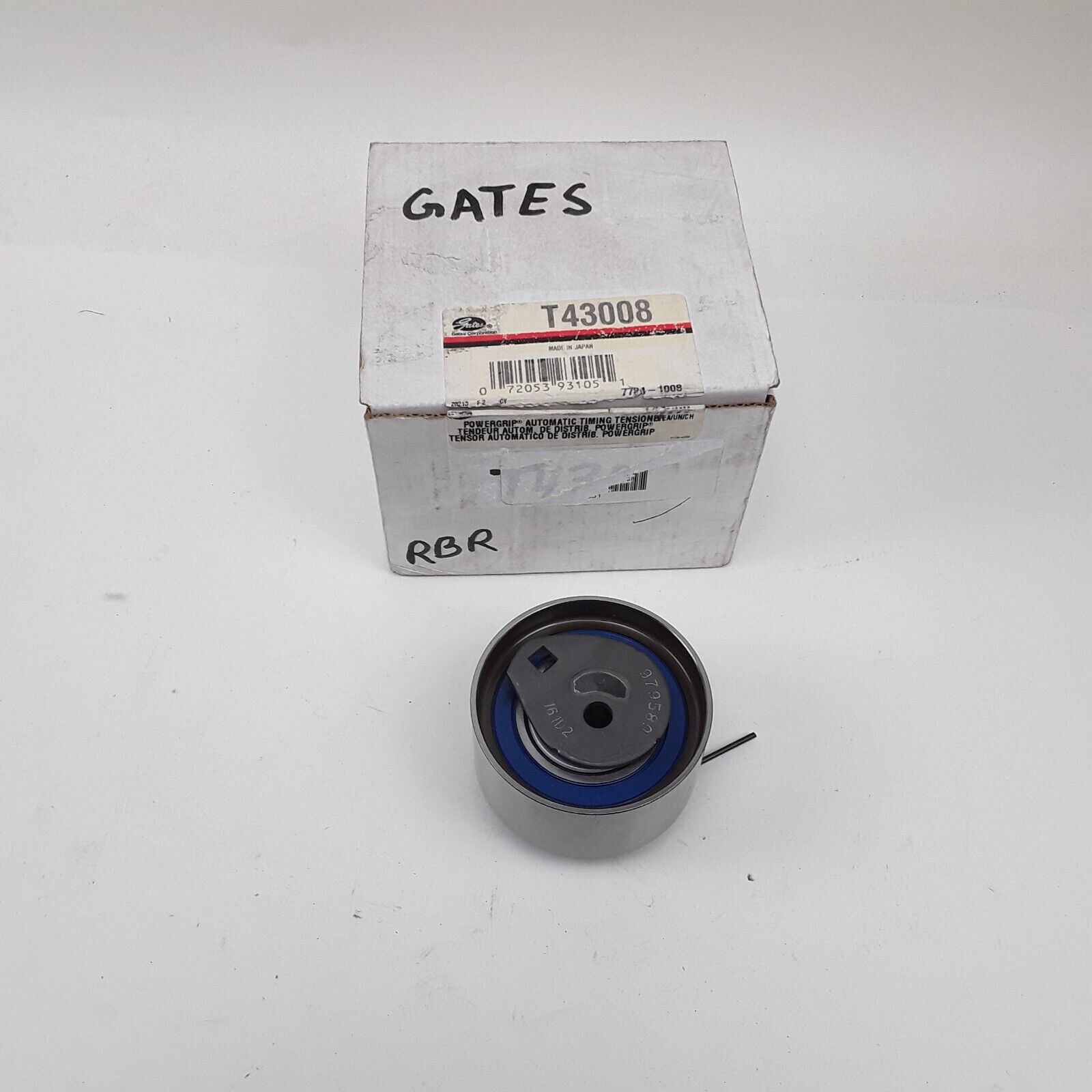 Engine Timing Belt Tensioner Pulley Fits Chrysler Dodge Jeep Plymouth 1997-2010