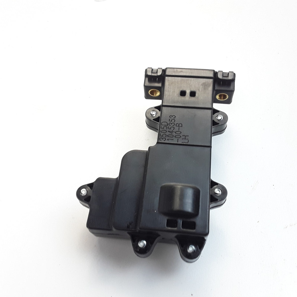 1045353-00-B Left Hand Front Door Pop Actuator For Tesla Model X 2015-2025 OEM