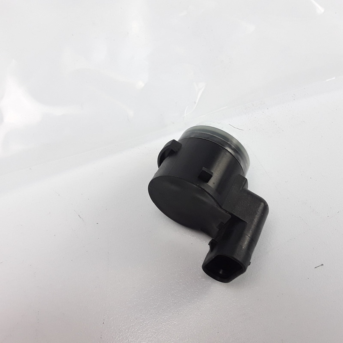 For Tesla Model S X 2015-2021 Pearl White UPA Ultrasonic Sensor 1127504-11-D OEM