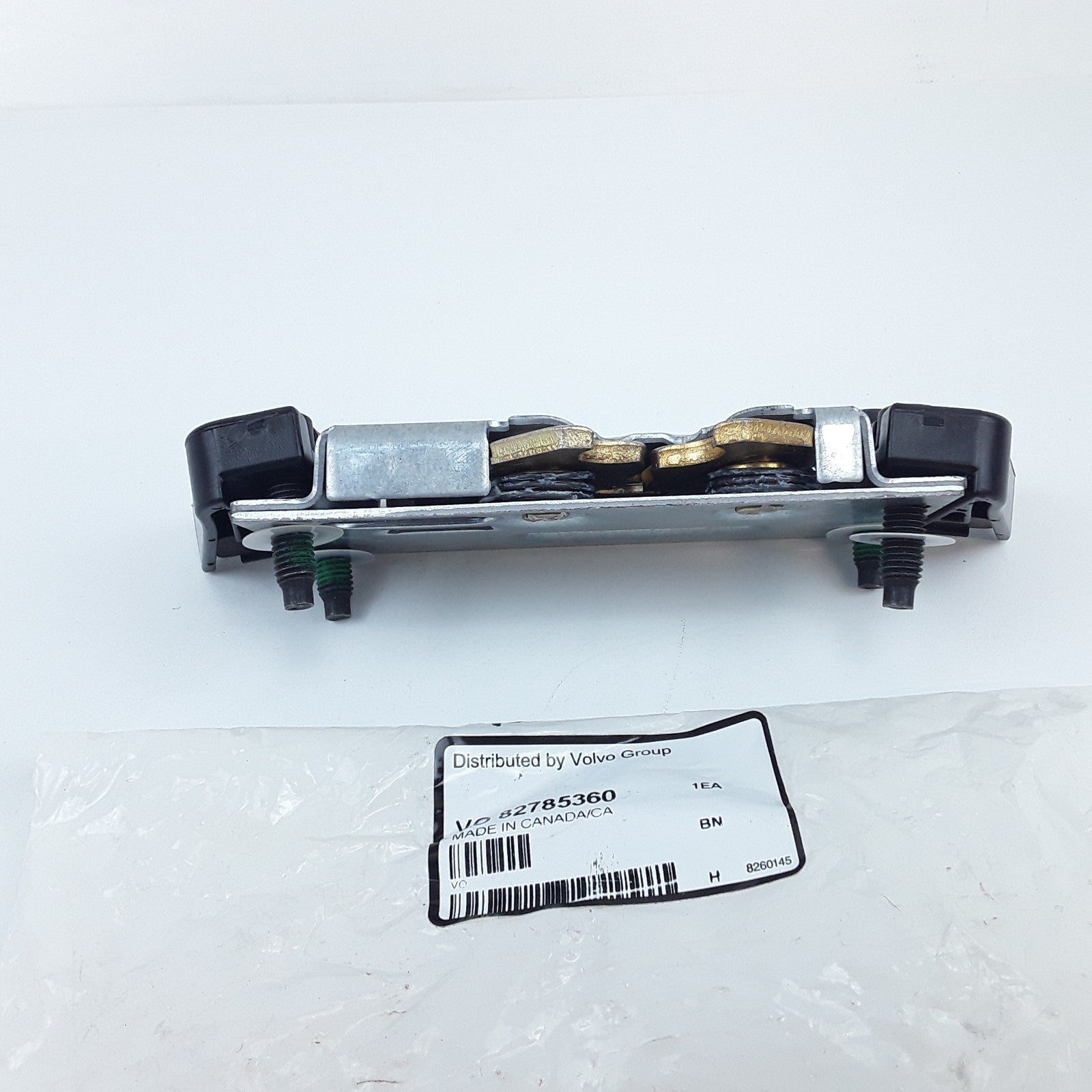 OEM Volvo 82785360 Genuine Left Driver Side Door Lock Latch Assembly Fits Mack