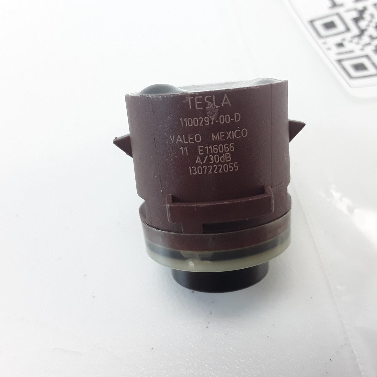 Model S and X 2015-2021 Park Assist Sensor 1100297-00-D Genuine OEM