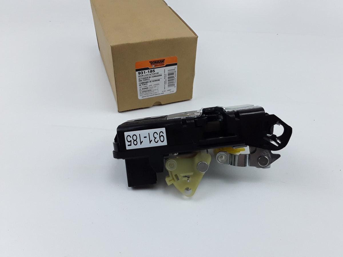 Front Right Door Lock Actuator Motor Fits Saturn Ion Vue (2002 2003 2004-2007)