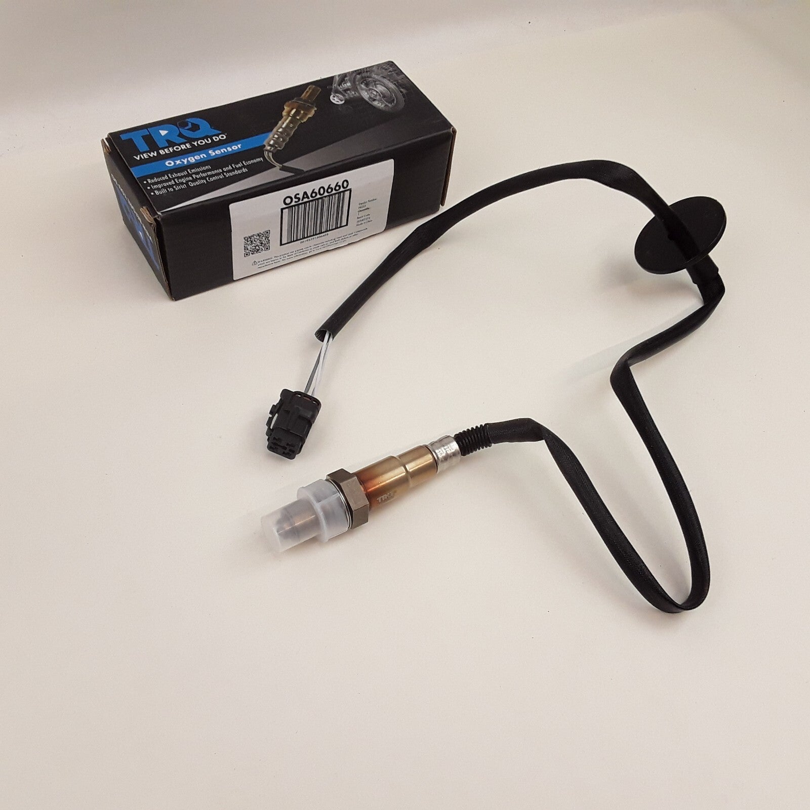 O2 Oxygen Sensor Fits Kia Forte Koup Forte Hyundai Tucson Elantra GT (2011-2018)