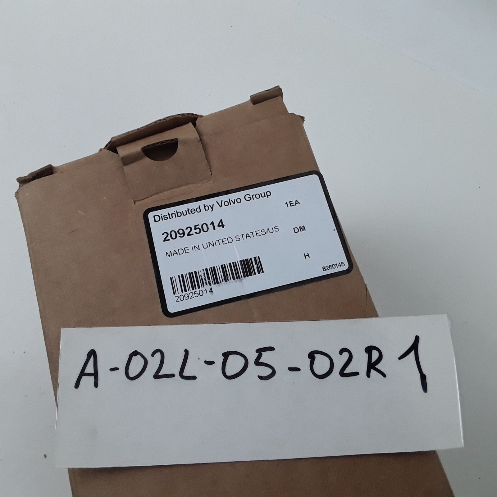 Volvo 20925014 Spring Bushing For Cars & Trucks – Durable Suspension Component
