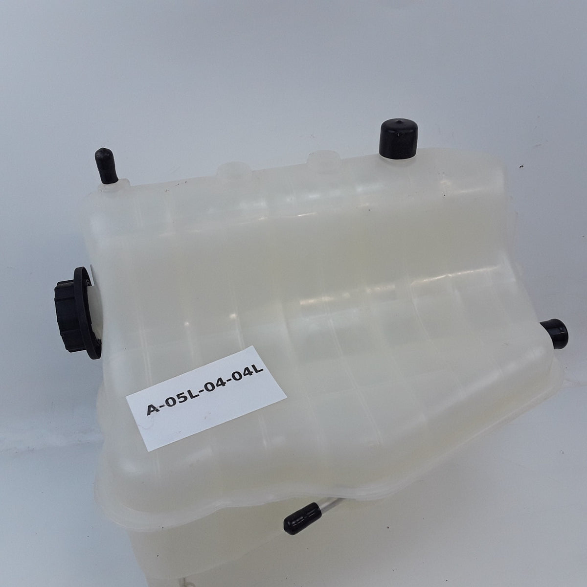 Front Engine Coolant Reservoir Fits International 5600i 5900i 9900i 2001-2013