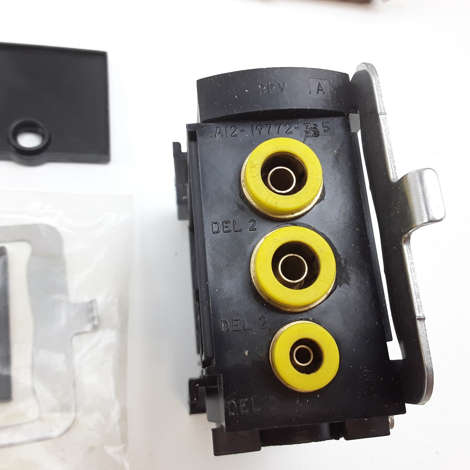 Norgren 27-PPV-B55R Air Brake Pressure Protection Valve For Freightliner