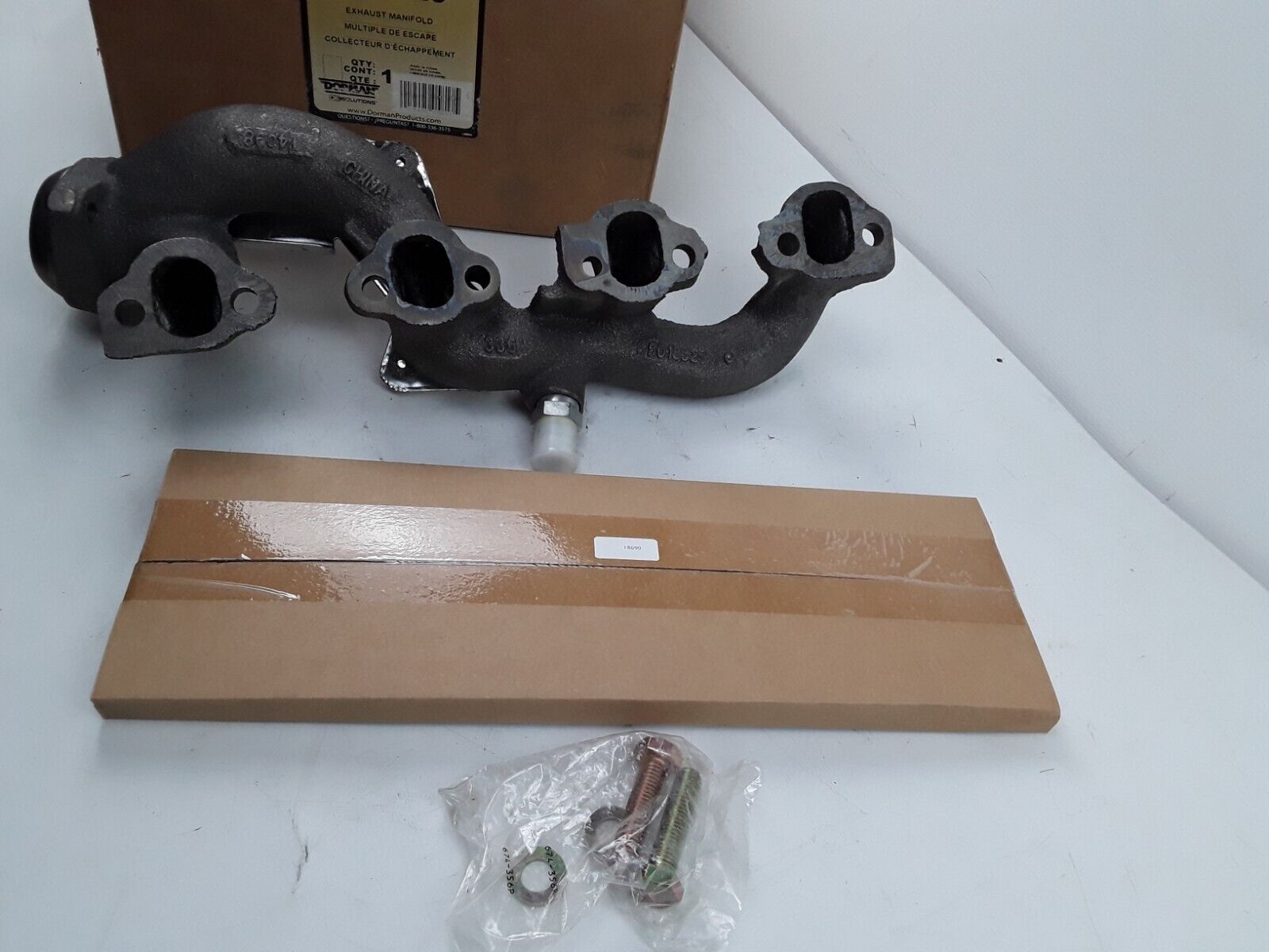 Exhaust Manifold Dorman 674-329 For Ford Explorer,Mercury Mountaineer 1998-2001 - HotCarParts