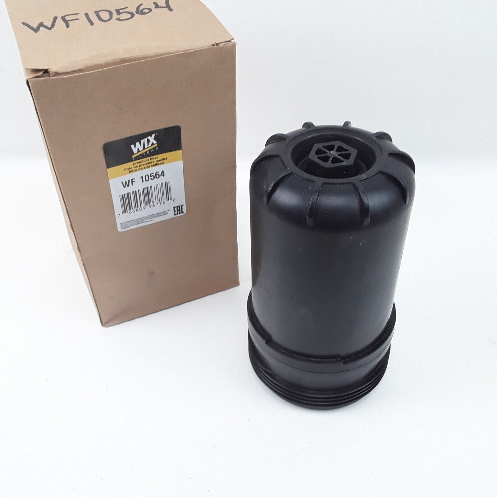 Wix WF10564 Fuel Filter-Diesel Turbo Fits Freightliner ,International Harvester