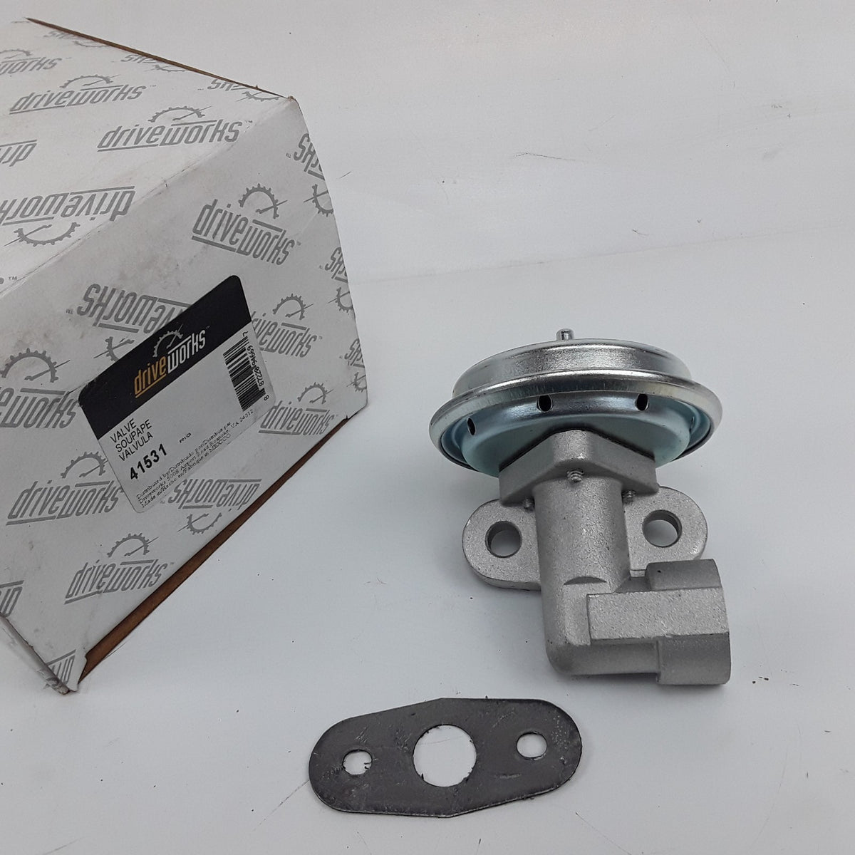 Exhaust Gas Recirculation (EGR) Valve For Ford Mercury Mazda 2001 2002 2003-2006