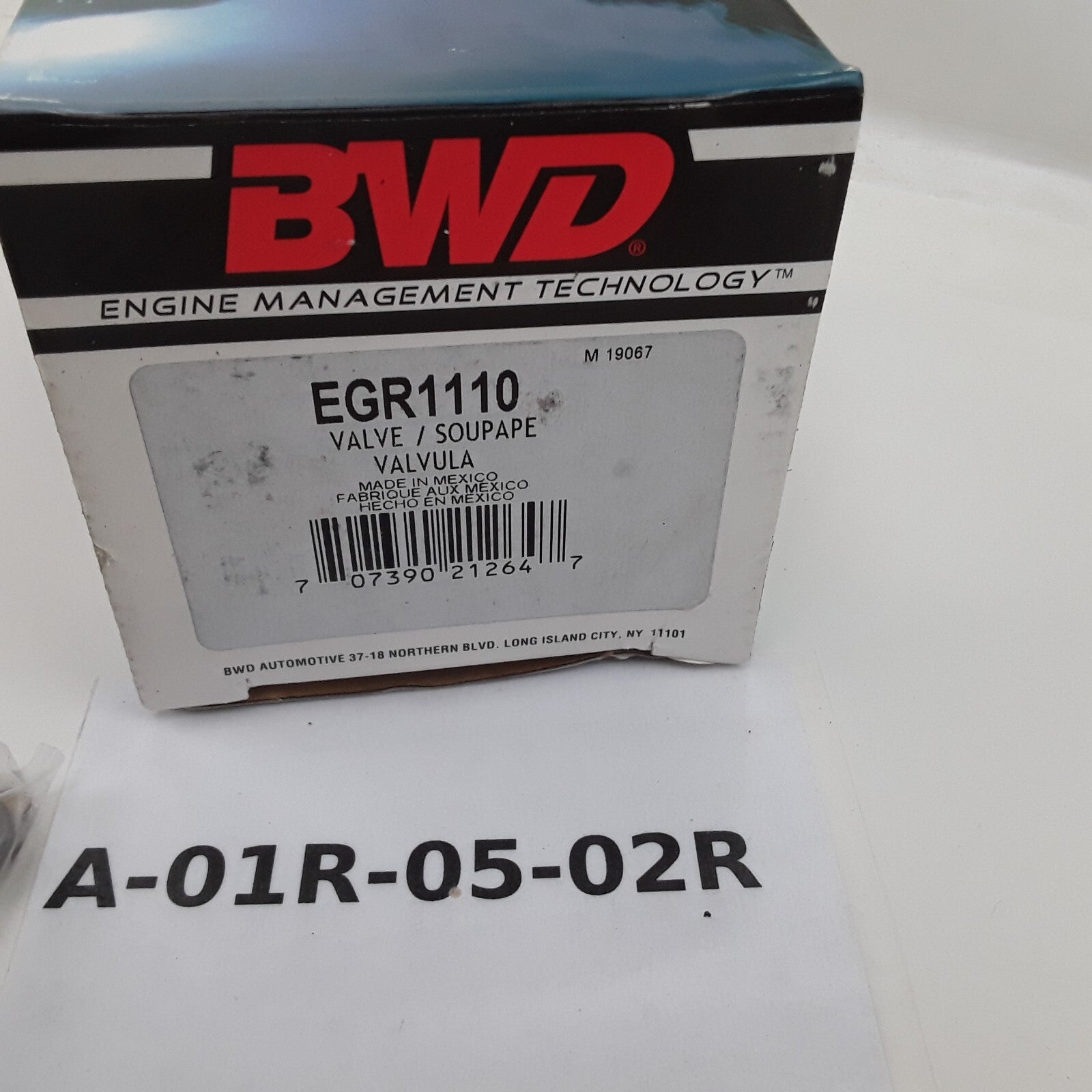 Exhaust Gas Recirculation (EGR) Valve Fits Saturn SC1 1995-1999 SC2 1994-1999