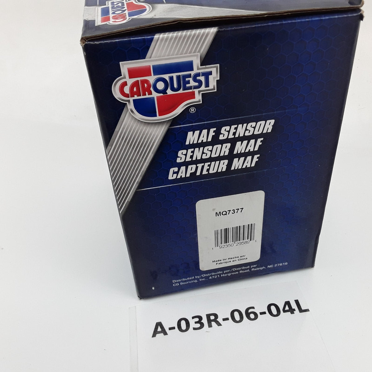 Mass Airflow Sensor Fits Kia Optima Magentis Hyundai Sonata Santa Fe (1999-2002)