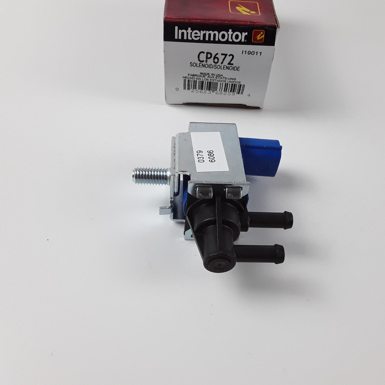 Canister Purge Solenoid For Nissan Maxima Frontier Altima Quest Sentra 2000-2006