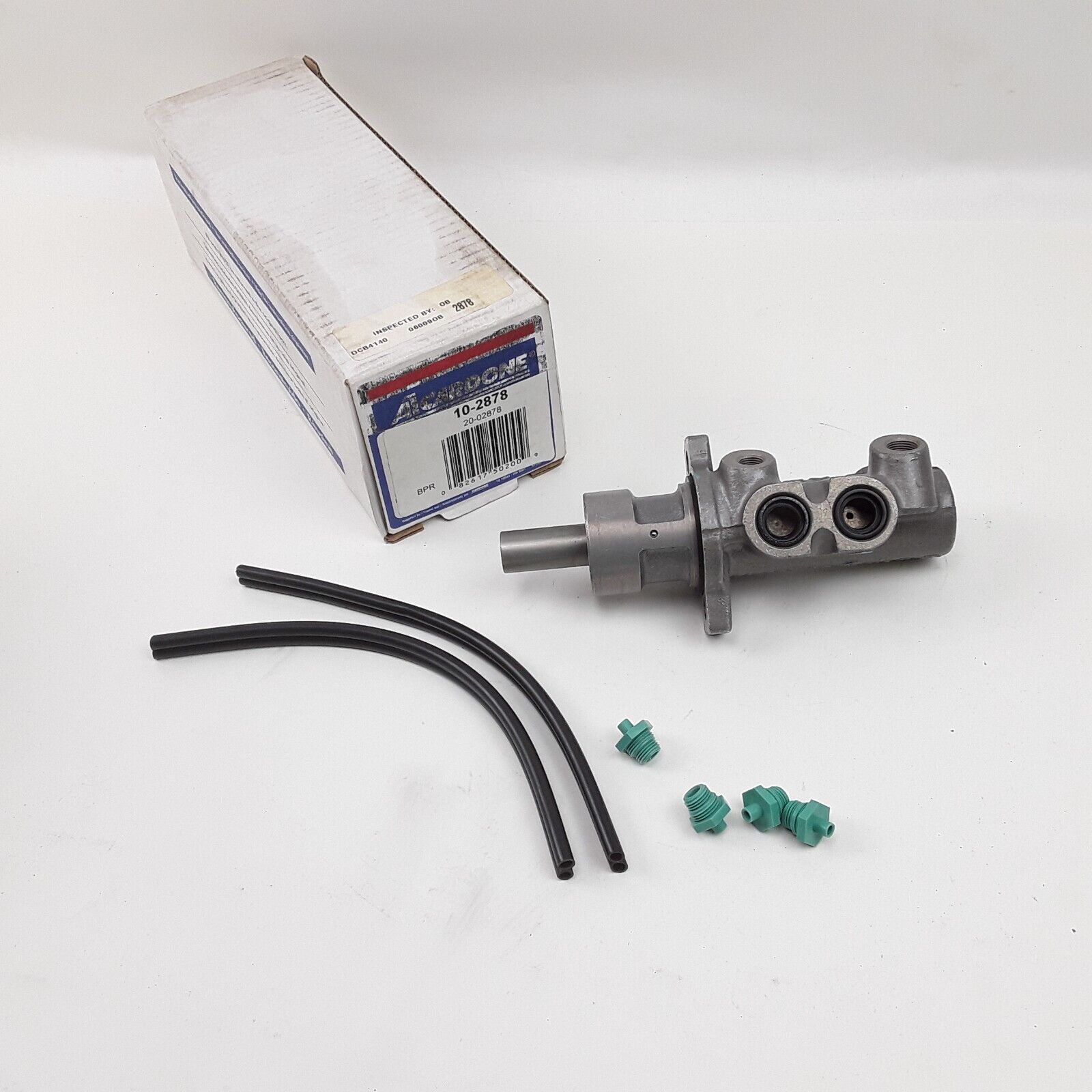 Brake Master Cylinder Fits Ford Contour 1997-2000 Mercury Cougar 1999-2000