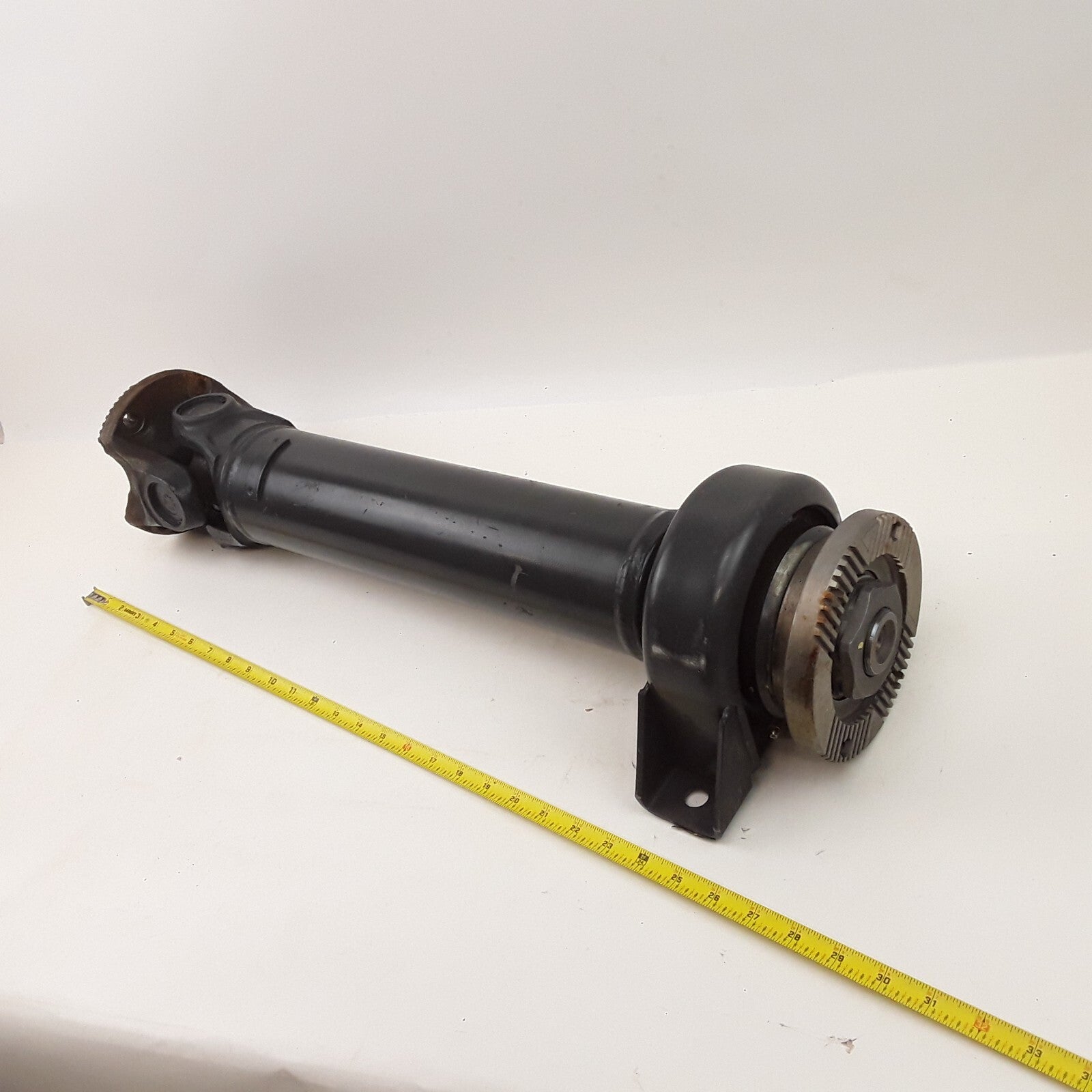 Volvo 15085418 Front Propeller Shaft β Fits L70H, L70E, L70F, L70G, L90F, L90G