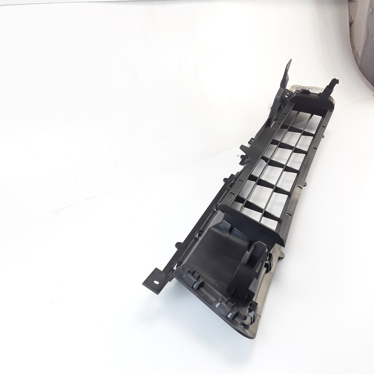 Model Y 2025 Front Fascia Lower Bumper Grille 2100757-TT-A OEM