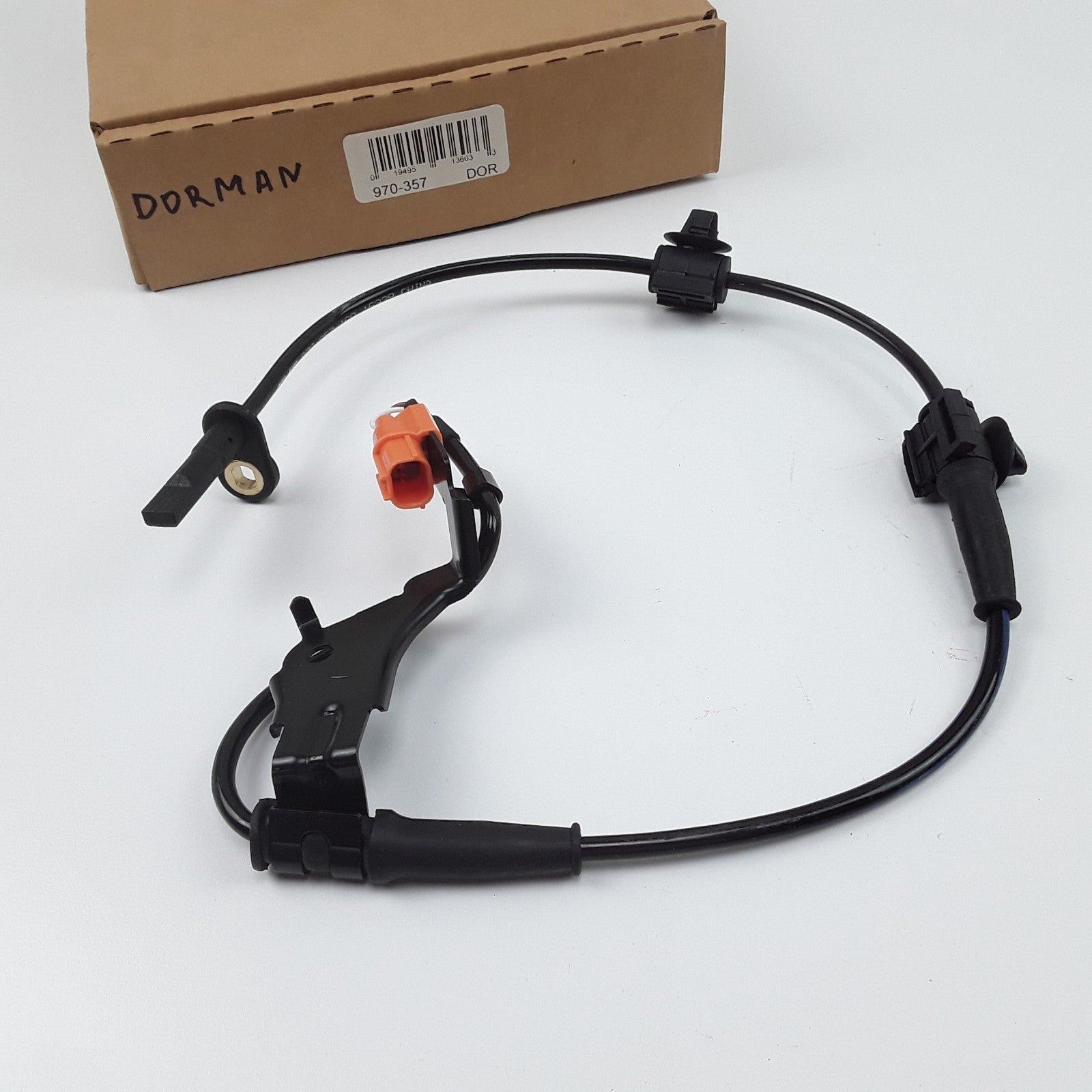 Dorman 970-357 Front Left ABS Wheel Speed Sensor Fits Honda CR-V 2002 2003-2006