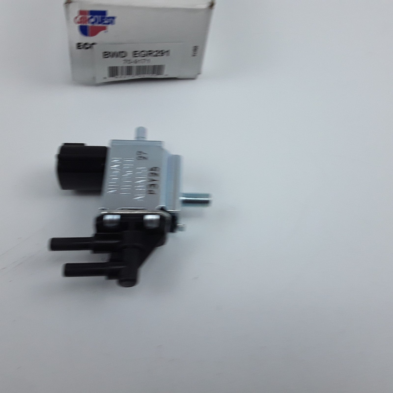 EGR Control Solenoid Fits INFINITI QX4 Nissan Frontier Pathfinder 1996-2003 2004