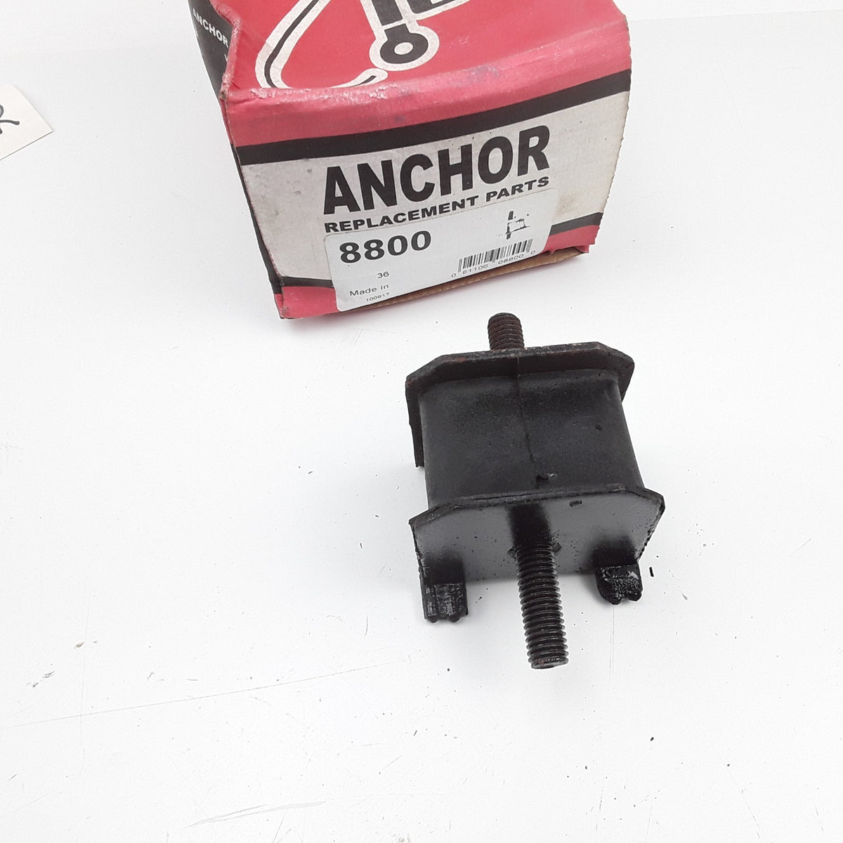 Transmission Mount Fits Volvo 242 DL 780 760 265 264 262 245 244 (1976-1990)