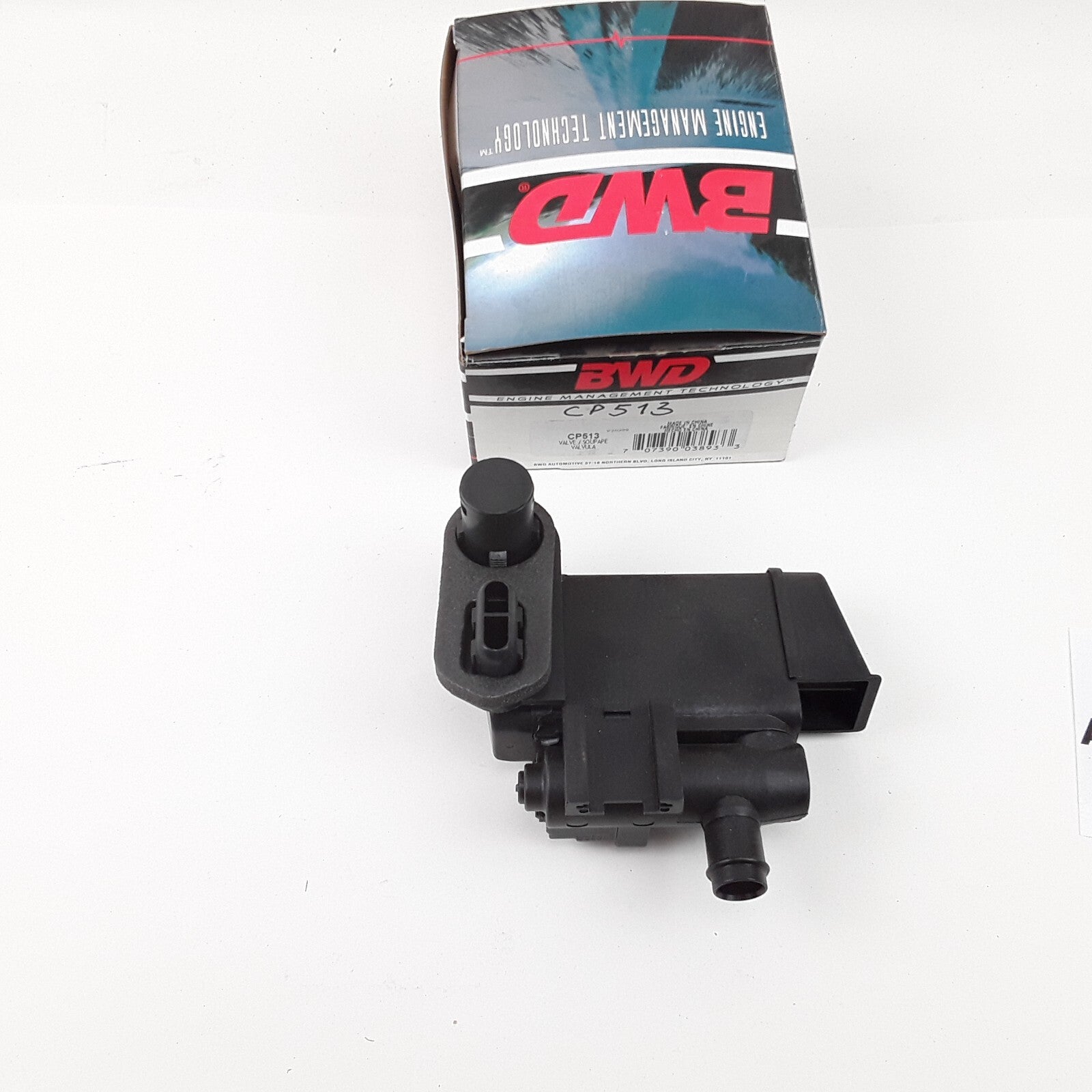 Canister Vent Solenoid Fits Pontiac Sunfire Chevrolet Cavalier 1999 2000-2005