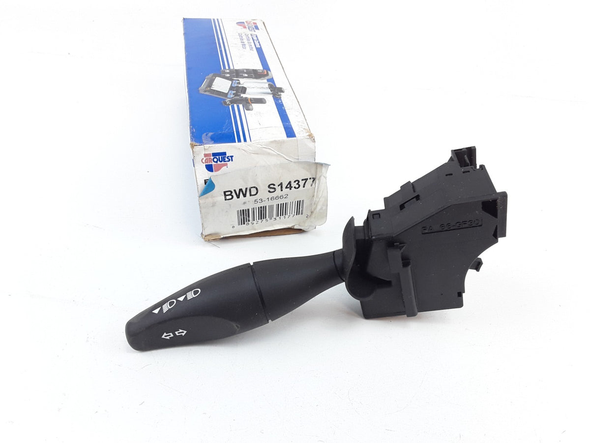 Turn Signal Headlight Multi Function Column Switch For Ford Focus 2000 -2007