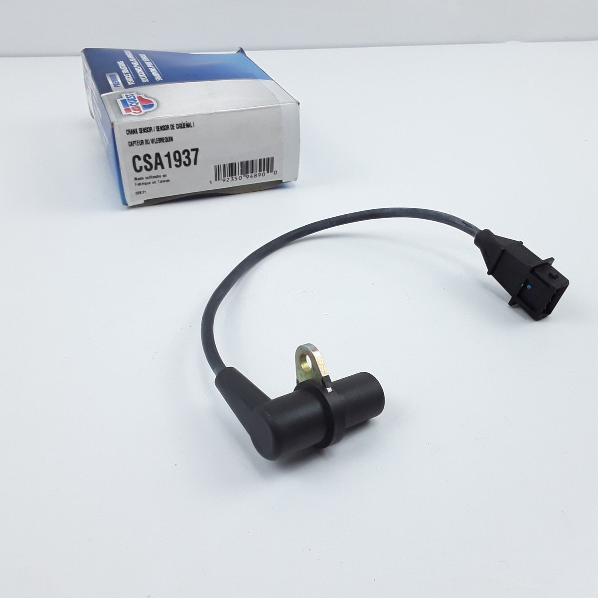 Carquest CSA1937 Crankshaft Position Sensor For Daewoo Lanos 1999 2000 2001 2002