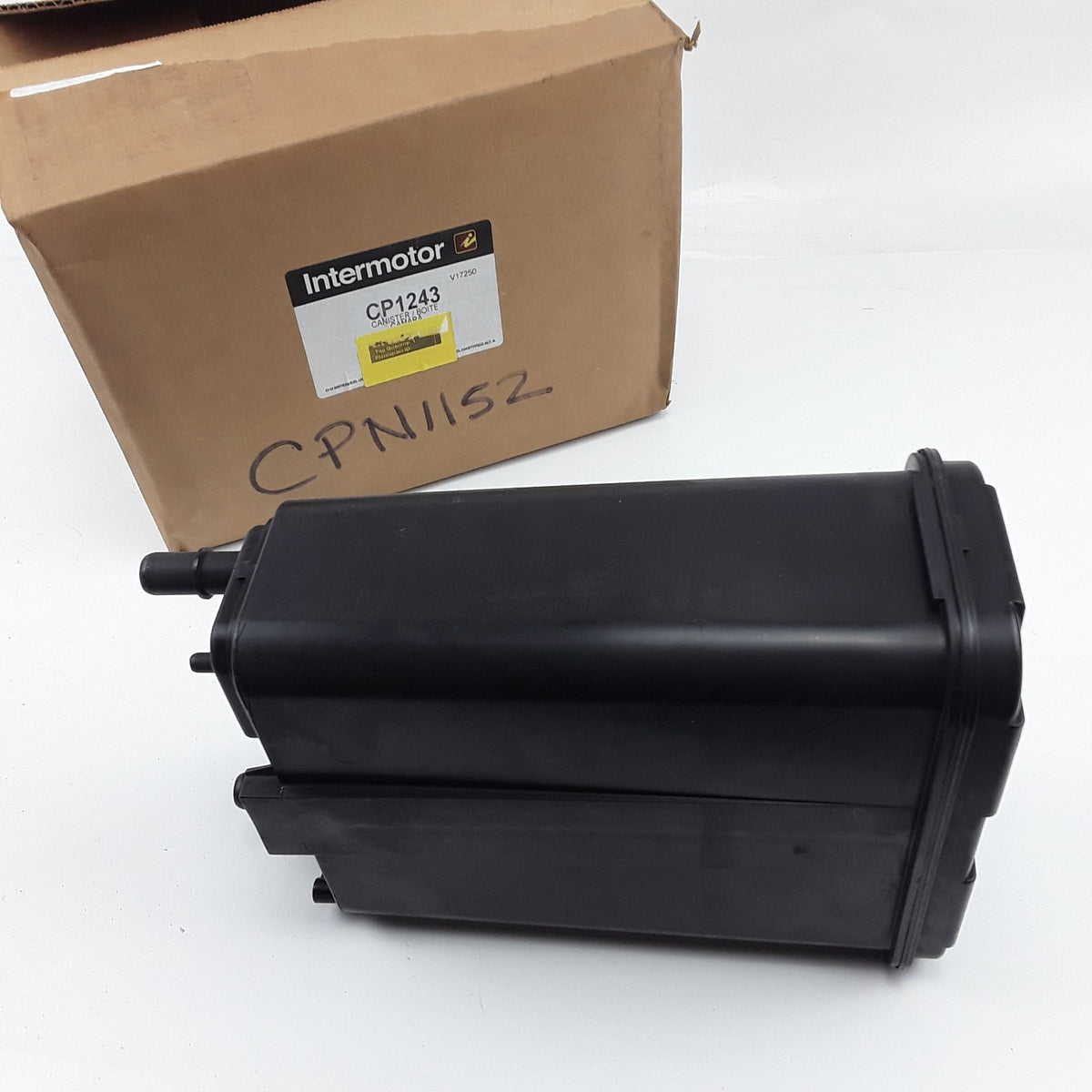 Vapor Canister Fits GMC Oldsmobile Pontiac Buick Isuzu 1998 1999 2000 2001-2005