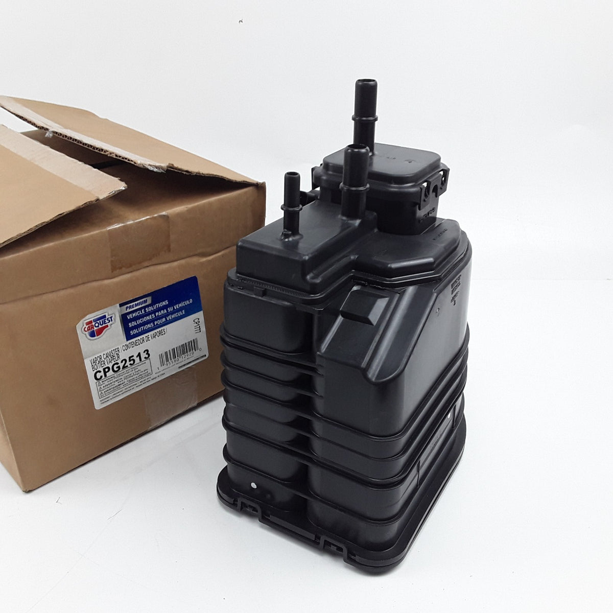 Carquest CPG2513 Fuel Vapor Canister Fits Cadillac ATS (2013 2014 2015 2016)