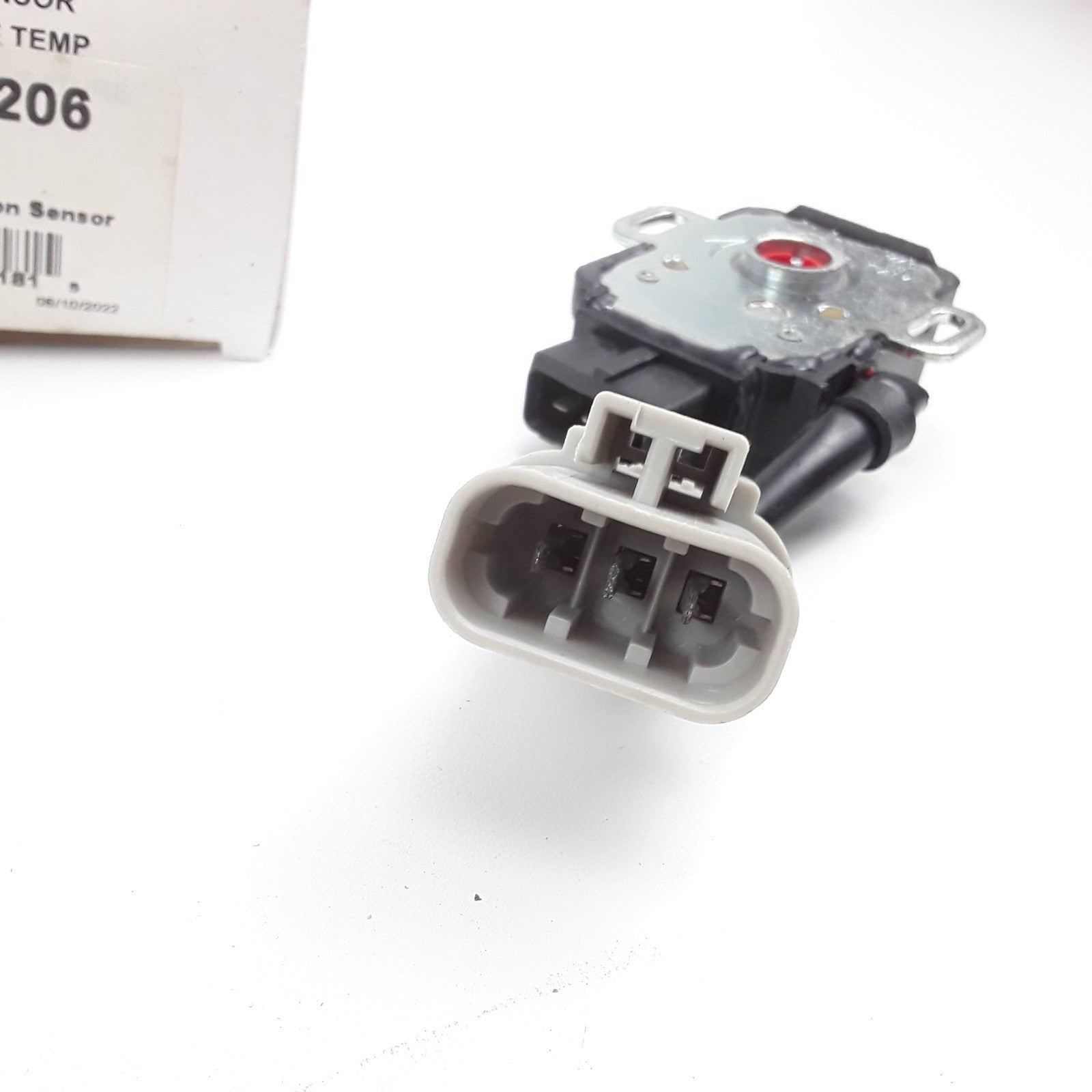 Throttle Position Sensor Fits Nissan Pickup D21 Pathfinder (1990 1991 1992-1995)