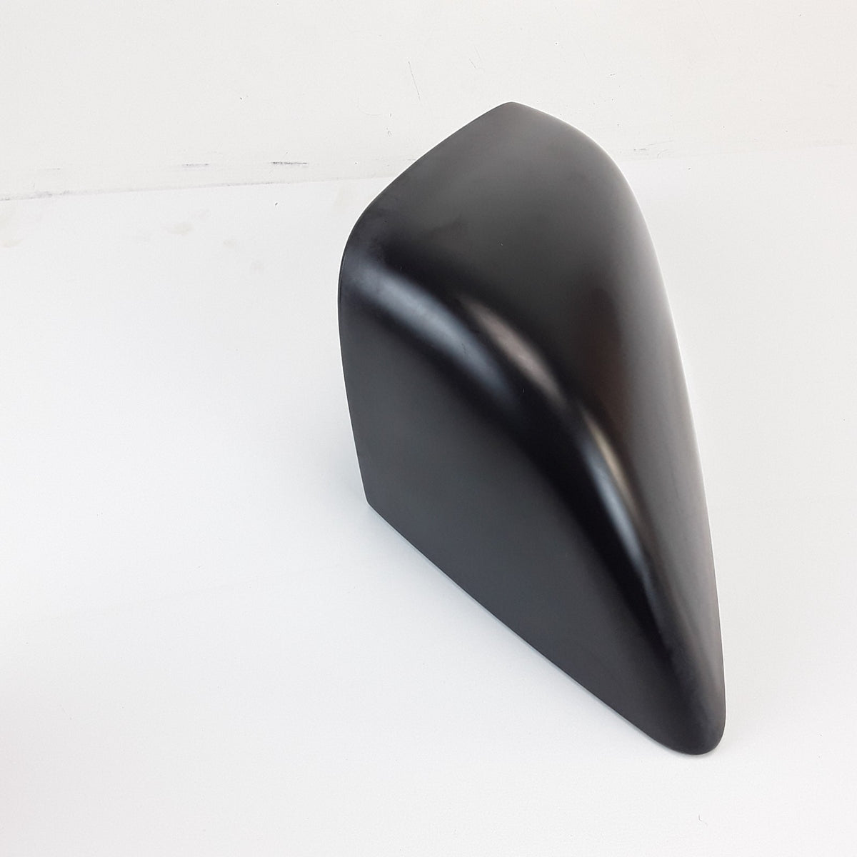 1054430-00-D Left Side Mirror Skull Cap Unpainted For Tesla Model X 2015-2025