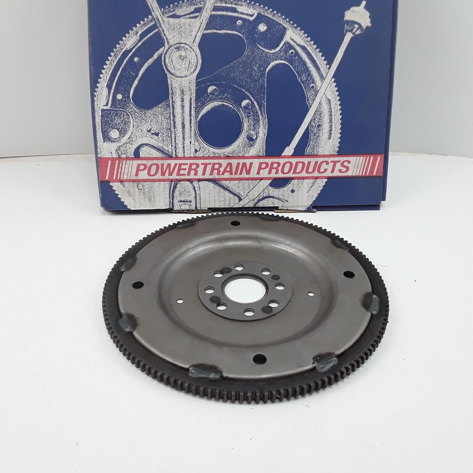 Automatic Transmission Flexplate Fits Ford Contour Mercury Mystique 1995-2000