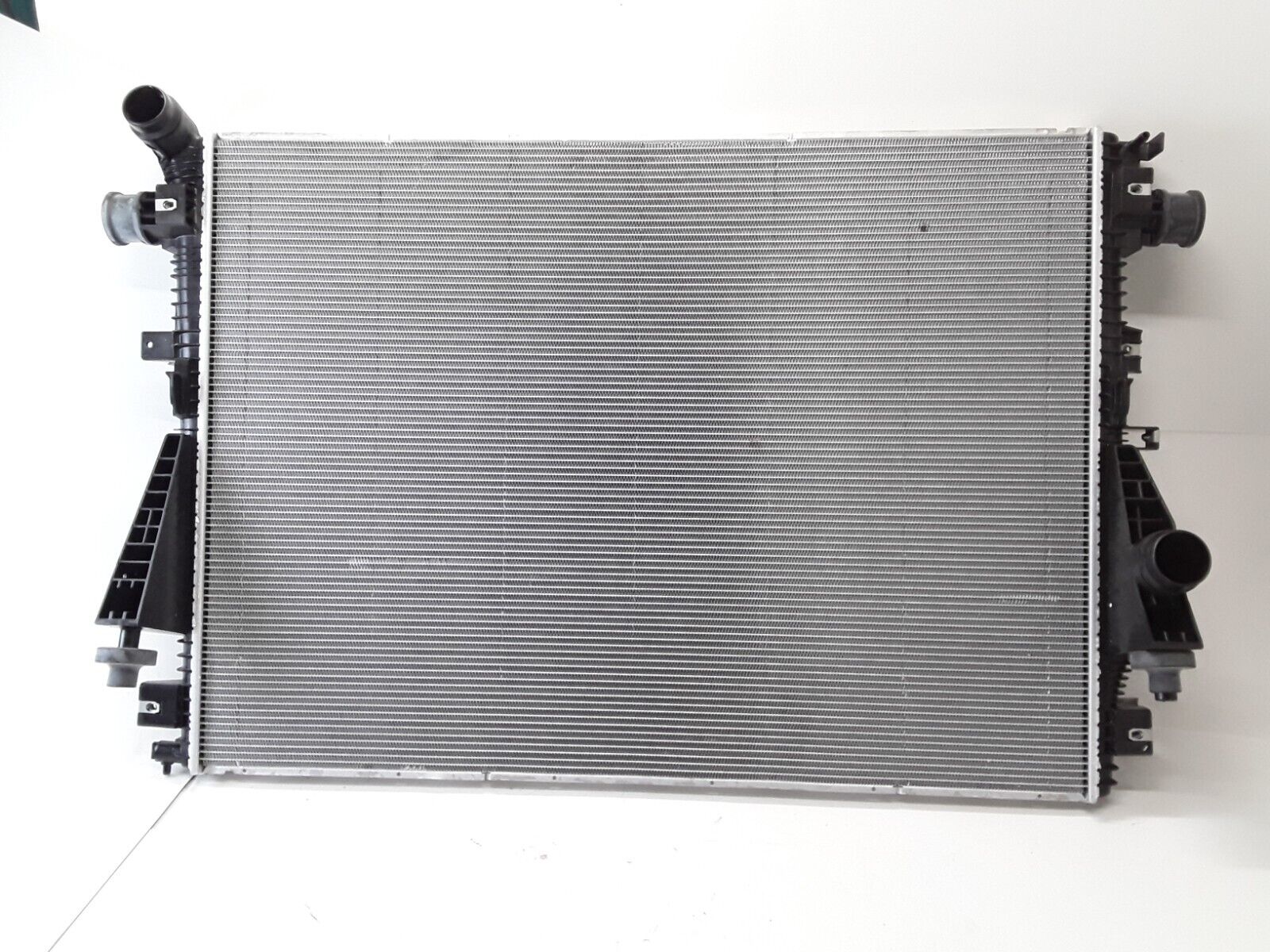 2017 2018 2019 Radiator For Ford F250 F350 Super Duty 6.7L V8 Motorcraft RAD-148 - HotCarParts